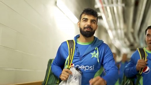 2.9M views · 134K reactions | The preparation  The execution  The celebration after the win ✌️ The unseen footage behind Pakistan's brilliant victory against New Zealand in the first semi-final ️ #T20WorldCup | #NZvPAK | ICC - International Cricket Council | Facebook