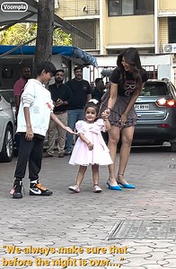 324K views · 3.3K reactions | Shilpa Shetty ki beti ki birthday party❤️ Just see how Samisha gives Hi-Five to her big brother Viaan珞 Scenes at Shilpa's bungalow in Juhu! Tusshar Kapoor came in with his son Laksshya. Shamita Shetty and Akanksha Malhotra were also seen at the pawrri朗 BTW did you know, Shilpa and Raj Kundra's bungalow in Juhu is reportedly worth over 100 crore rupees螺 | Voompla | Facebook