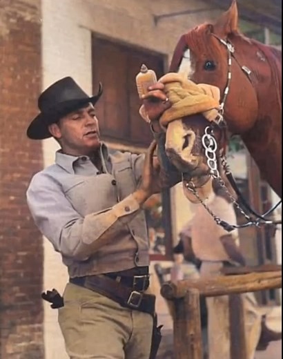 148K views · 1.9K reactions | Dale Robertson | Loyal Fan Of Old Hollywood | Facebook