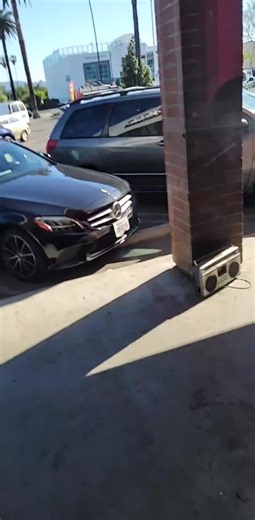 The Charm of 80s Boomboxes