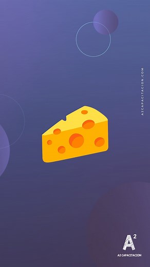 A2 Capacitación on Instagram: "Y la 🧀💅🏼"