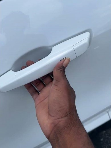 2025 Chevy traverse how to unlock without using key fob ￼