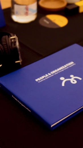 Arc Executive Education on Instagram: "Wrap up of the People and Organization executive program last week with Professor Dave Ulrich 🎉"