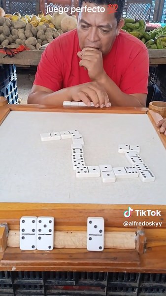Dominó Perfecto: ¡Juega y Disfruta!