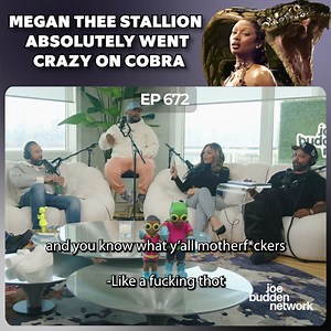 709K views · 43K reactions | Megan Thee Stallion put out a new song...