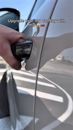 Upgrade Your Old CarPlay with GoGoDrive