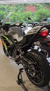 2026 All new KAWASAKI Ninja 300 | Best of the Beast Modification