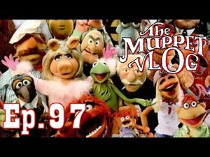 The Muppet Show Ep. 97: Gene Kelly - The Muppet Vlog