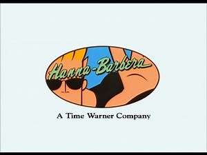 Hanna-Barbera/Cartoon Network (1999)
