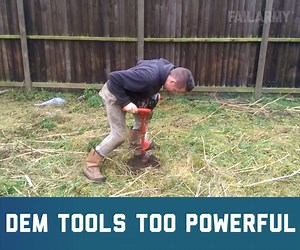 It's TOOL TIME! | FailArmy