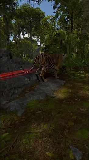 new hunter vision big cat pies in rust