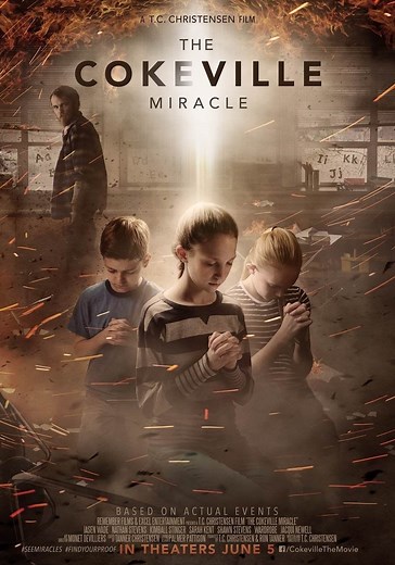 The Cokeville Miracle - movie: watch stream online