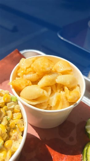 @roandcobarbecue needs to be on your list for must-try barbecue in Southwest Florida! Offering up Texas-style barbecue, like smoked ribs, brisket, and Gochu Jang Pork Belly Burnt Ends, and sides like Mexican streetcorn and you have to try. It all began when the owners would take trips to Texas and sample the best barbecue spots they could find. Driving a passion for Texas-Style Barbecue into their veins, seeing how much time, effort, and dedication went into making great barbecue, it was at that