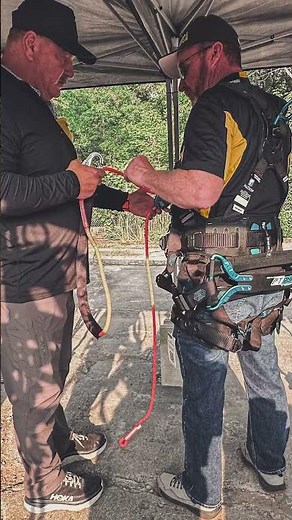 Tough Tower 2025 - Wrap Up