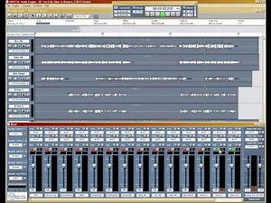 03 Real World Mixing In The Kristal Audio Engine