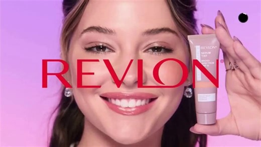 Revlon Illuminance Serum Tint TV Spot, 'The Power of Ginger Root Extract' Featuring Madelyn Cline, Nailea Devora