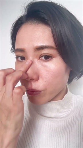 朝のメイクアップは、下地・ファンデもいらない時短美容へ！ #時短美容 #ノーファンデ #妖精のタイツ#時短メイク