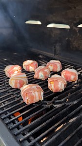 BBQ Bacon Bombs! Highly addictive bacon bombs ahead 🧨🥓 | Chefclub Australia