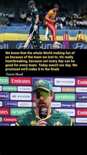 Why Zimbabwe's Cricket Victory Over Australia Matters #shorts #shortvideo #ytshorts #t20wc #trending