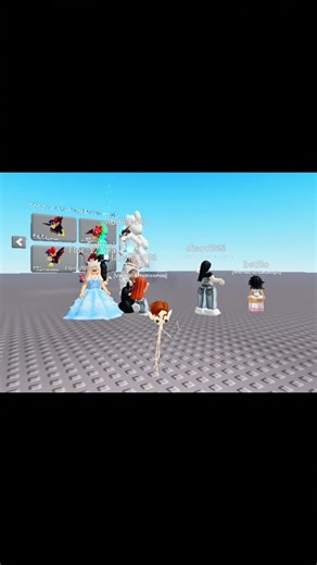 MI OBRA DE ARTE IBAI #roblox