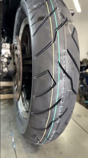 Shinko 999 Harley Davidson Motorcycle Tires on Sale At Motorhelmets Fullerton #shorts