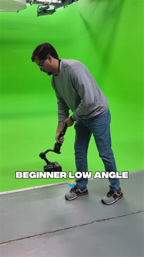 InnerCat Films on Instagram: "Low Angle with Ronin #ronin #gimbal #tutorial #ronintips"