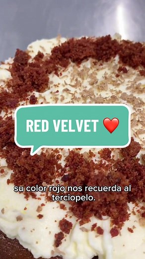 Delicioso Bizcocho Red Velvet: Historia y Secretos de la Tarta