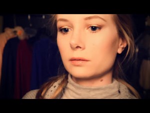 Personal Stylist Role Play / Picking your dress for a wedding! / ASMR