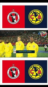 América vs Tijuana | Resumen Y Goles COMPLETO 🔥 Liga MX 2026 Jornada 1 #futbol #LigaMX #america #xolos #Tijuana | Futbol Planeta tierra