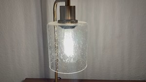 Watch Wireless Charging Lamp Demonstration & Review on Amazon Live