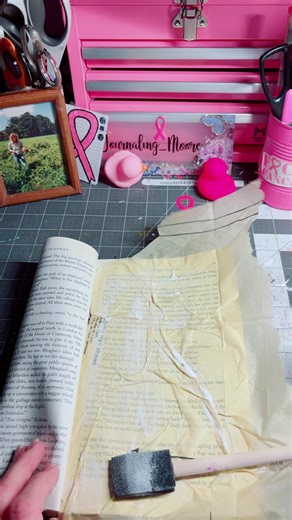 Junk Journaling #journaling_moore #junkjournal #journal #junkjournaling #junkjournalideas