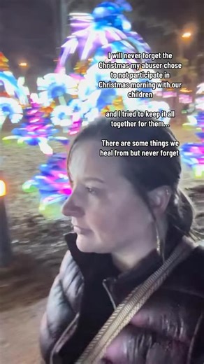 Some holidays still sting. When you’re the parent who shows up no matter what, you build a strength you never asked for. I’ll never forget the Christmas my abuser chose not to show up for our children—and I held it all together anyway. If you’re navigating a high-conflict co-parent, healing from abuse, or trying to make the holidays magical while doing everything alone… you’re not alone. Join my private community for live coaching calls, trainings, courses, and real support from people who actua