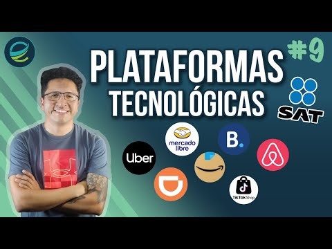 CURSO: #9 Plataformas Tecnologicas🔥
