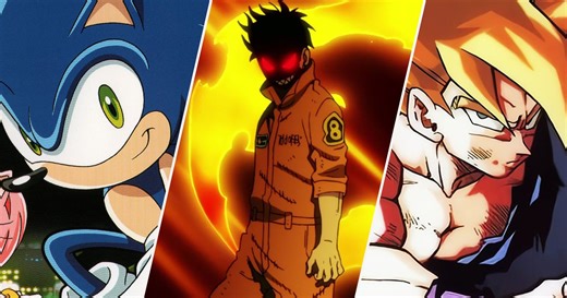 10 Shonen Anime Protagonists Who Can Move Faster Than Light Speed