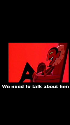 Who Is Your Villain? على TikTok