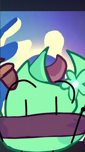 I found an ERROR in the BFDI TIMELINE! #bfdi #tpot #bfb #osc #bfdia