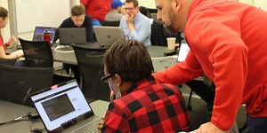 Code Kentucky: A new and free tech program offered to Northern and Eastern Natives