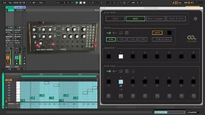 Sync Your MOOG DFAM To Your DAW