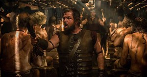 Ben-Hur : la bataille navale en vidéo