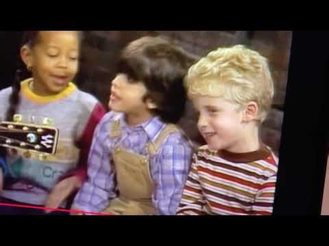 Sesame Street Jelly man Kelly