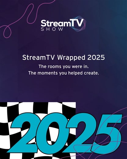 StreamTV 2025, wrapped. 📦🎬 You were in the rooms where the biggest conversations in streaming happened. You fueled record-breaking growth. You sparked thousands of real conversations. From mic-drop moments on stage to unforgettable experiences off it, StreamTV 2025 was about momentum and community. Even Earl finally showed up. And yes… it paid off. 😉 You were there. Now do it again. 📍 StreamTV Show | June 16–19, 2026 | Denver, CO | https://loom.ly/xZracxg 📍 StreamTV Europe | April 13–15, 20