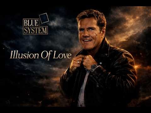 Blue System ILLUSION OF LOVE 2026 #Dieter Bohlen #Modern Talking #Blue System