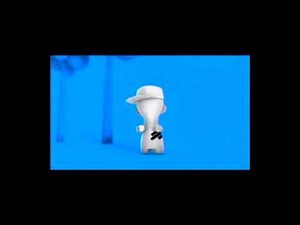 Cartoon network noods era Flicks intro (2008-2010) (HQ)