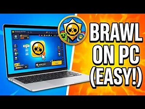 How To Play Brawl Stars On PC (Complete Guide)