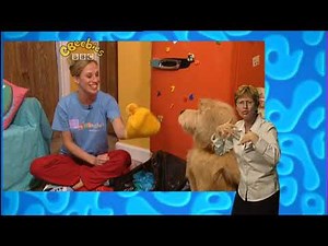 CBeebies | Sign Zone: SMarteenies - S01 Episode 11 (Letter F)