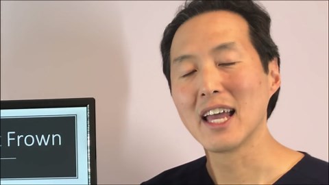 Fixing a permanent frown: What actually works