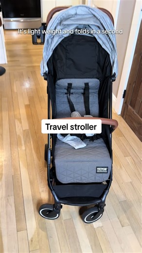 Discover the Best Lightweight Travel Stroller