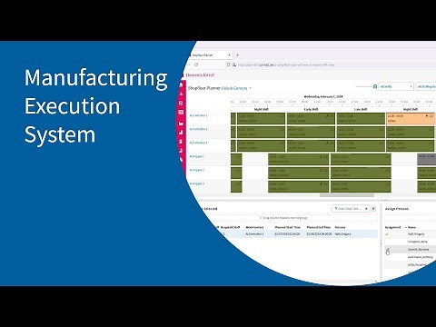 Working with CONTACT Elements for IoT “Smart Factory”