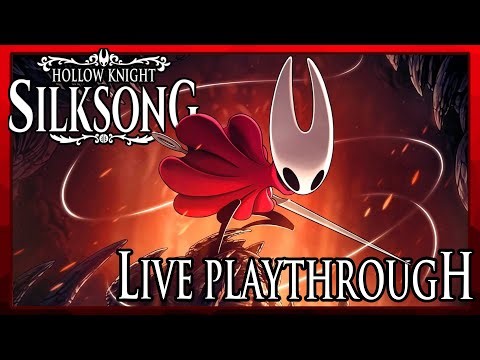 Continuing Through the Craziness! | Hollow Knight: Silksong #15