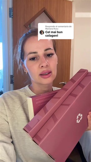 Revive Colagen: recenzie și recomandare — tratament 3 luni